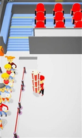 电影餐厅截图 电影餐厅截图