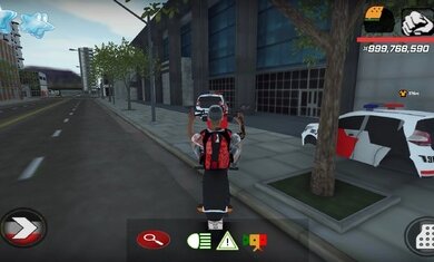 巴西真实摩托Vlog截图 巴西真实摩托Vlog截图