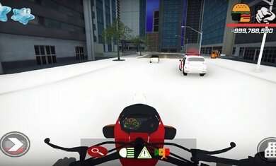 巴西真实摩托Vlog截图 巴西真实摩托Vlog截图