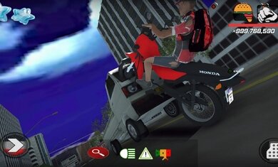 巴西真实摩托Vlog截图 巴西真实摩托Vlog截图