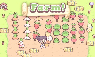 多奇鸭农场截图 多奇鸭农场截图