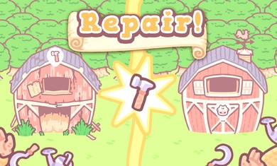 多奇鸭农场截图 多奇鸭农场截图