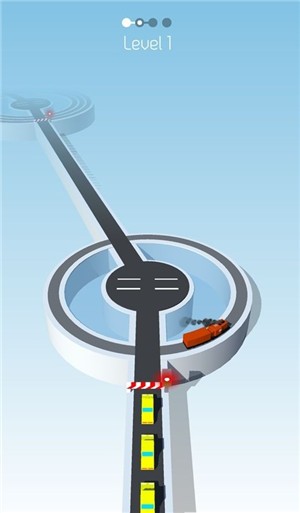 停车高速公路截图