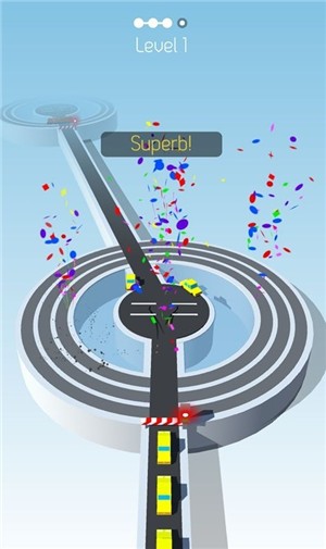 停车高速公路截图