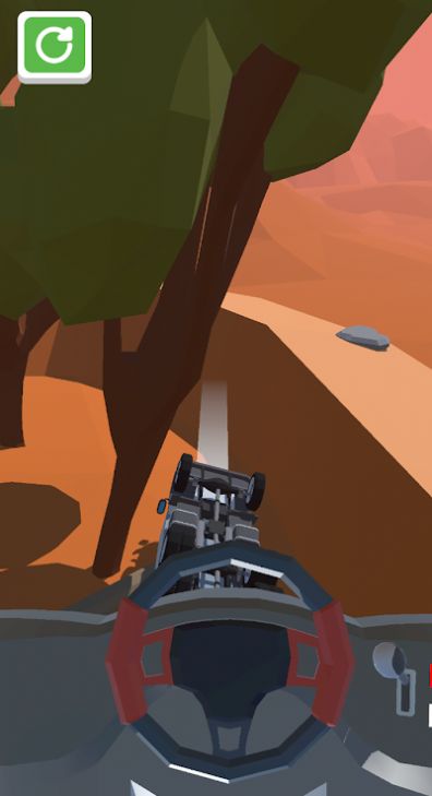 卡车模拟器大师截图 卡车模拟器大师截图