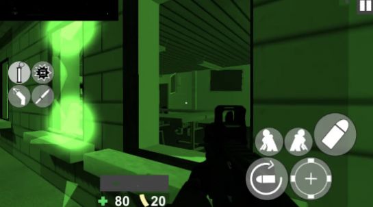 飞虎队模拟器2截图