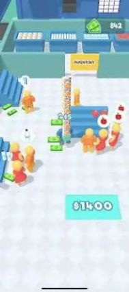 百货商店经理截图 百货商店经理截图