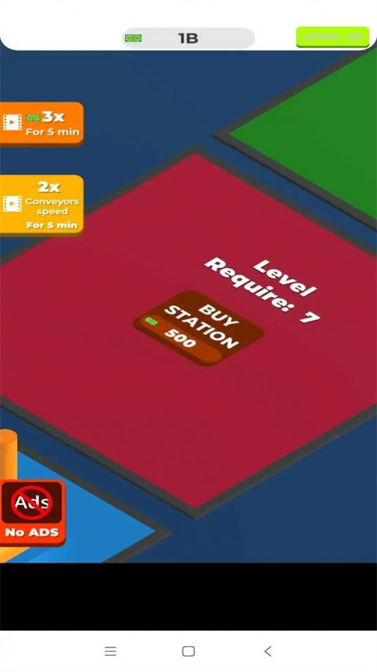 玩具工厂公司截图 玩具工厂公司截图