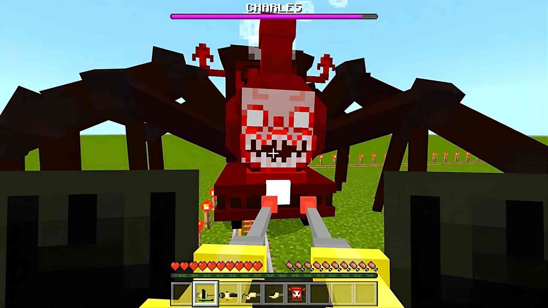 像素射击战场求生截图 像素射击战场求生截图