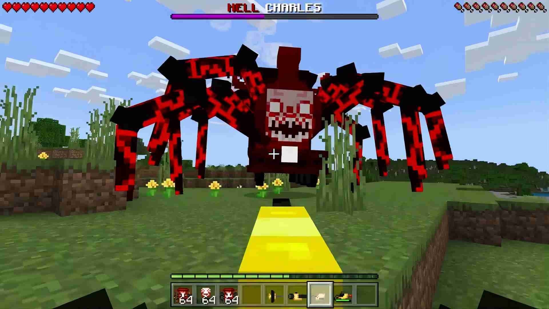 像素射击战场求生截图 像素射击战场求生截图