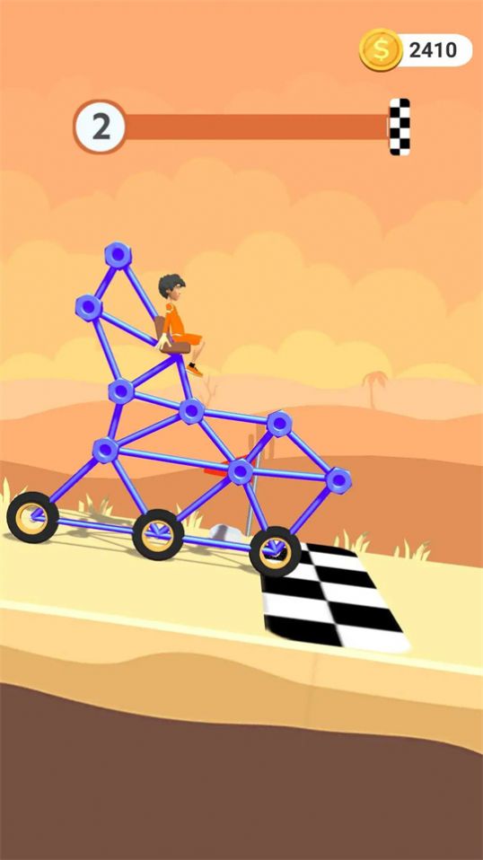 零件制造汽车截图 零件制造汽车截图