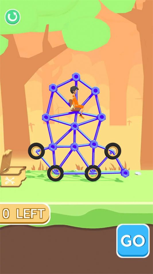 零件制造汽车截图 零件制造汽车截图