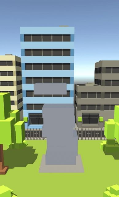 像素城市市长截图 像素城市市长截图