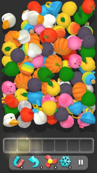 消消乐派对截图 消消乐派对截图