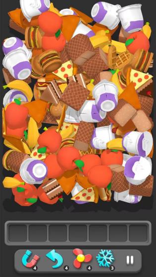 消消乐派对截图 消消乐派对截图