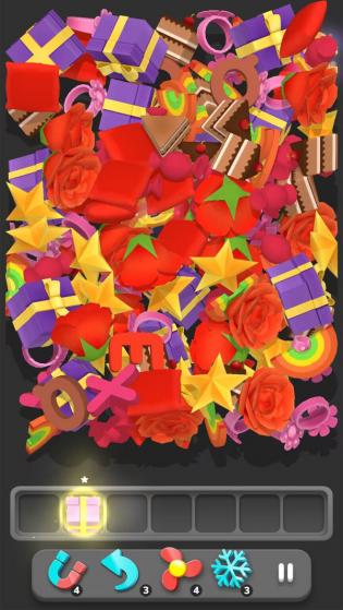 消消乐派对截图 消消乐派对截图