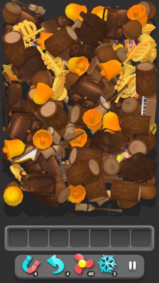 消消乐派对截图 消消乐派对截图