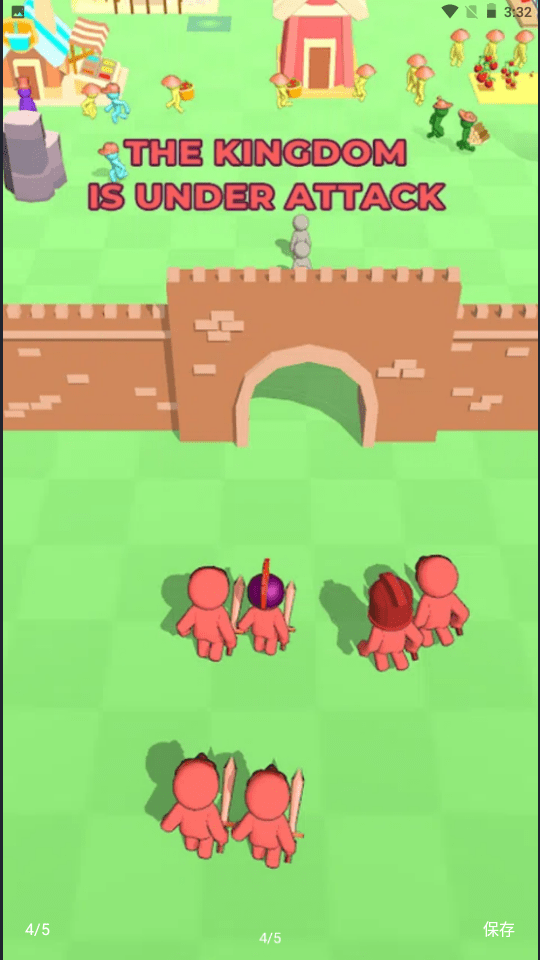 建立你的王国截图 建立你的王国截图