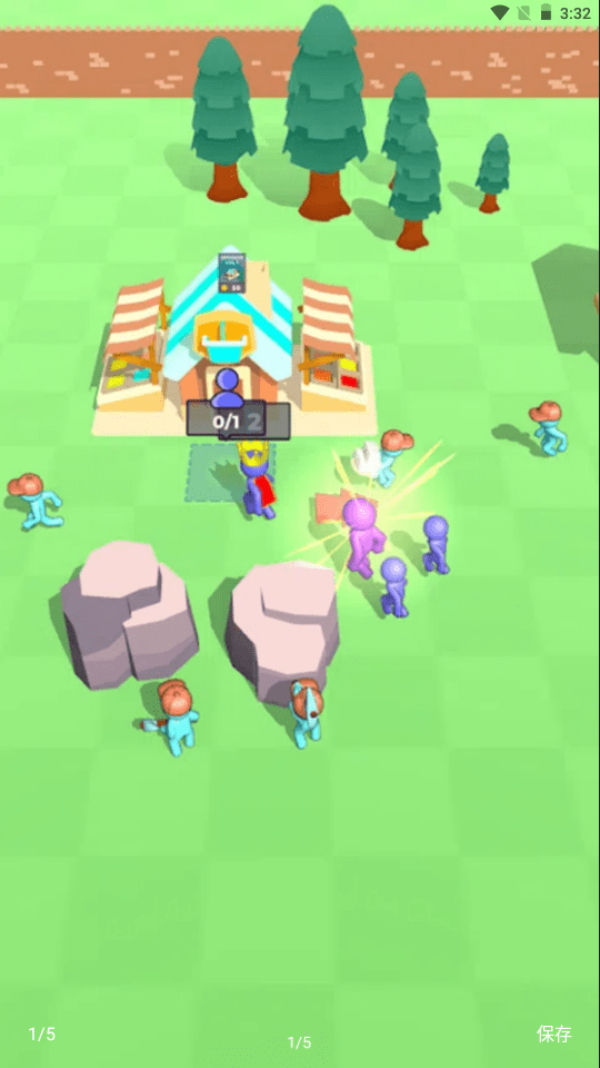 建立你的王国截图 建立你的王国截图