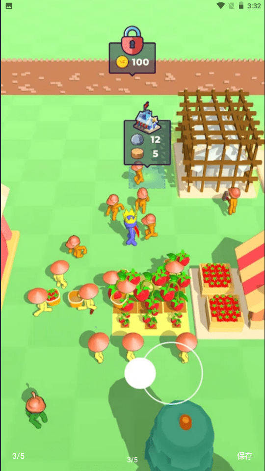 建立你的王国截图 建立你的王国截图