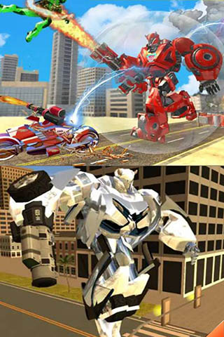 火线狙击截图 火线狙击截图