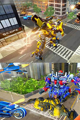 火线狙击截图 火线狙击截图