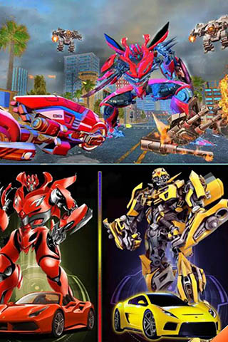 火线狙击截图 火线狙击截图