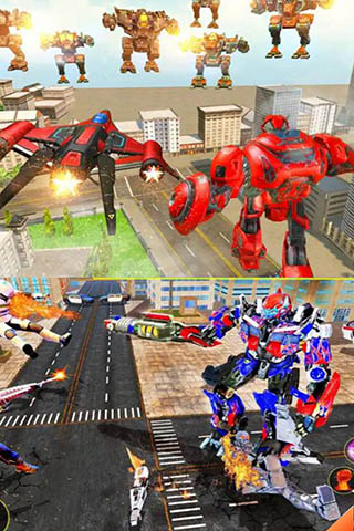 火线狙击截图 火线狙击截图