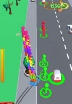 灵敏赛车截图 灵敏赛车截图