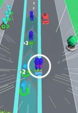 灵敏赛车截图 灵敏赛车截图