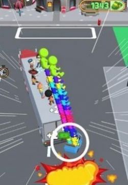 灵敏赛车截图 灵敏赛车截图