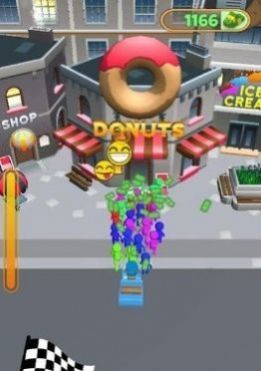 灵敏赛车截图 灵敏赛车截图