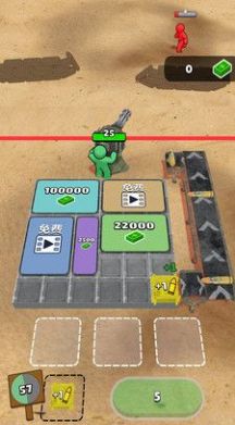 末日机械传奇截图 末日机械传奇截图