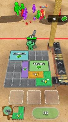 末日机械传奇截图 末日机械传奇截图