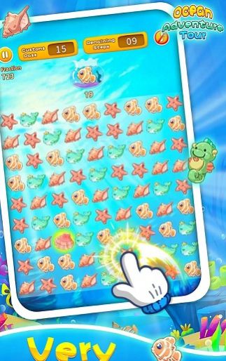 海洋探险之旅截图 海洋探险之旅截图