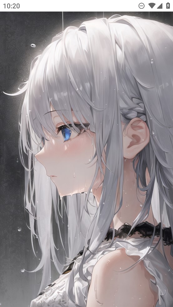 彼岸壁纸截图 彼岸壁纸截图