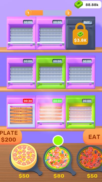 披萨厨师截图 披萨厨师截图