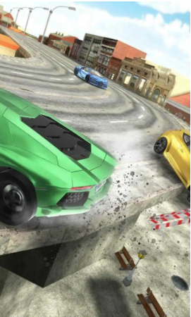 真正的漂移世界截图 真正的漂移世界截图