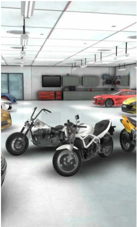 真正的漂移世界截图 真正的漂移世界截图