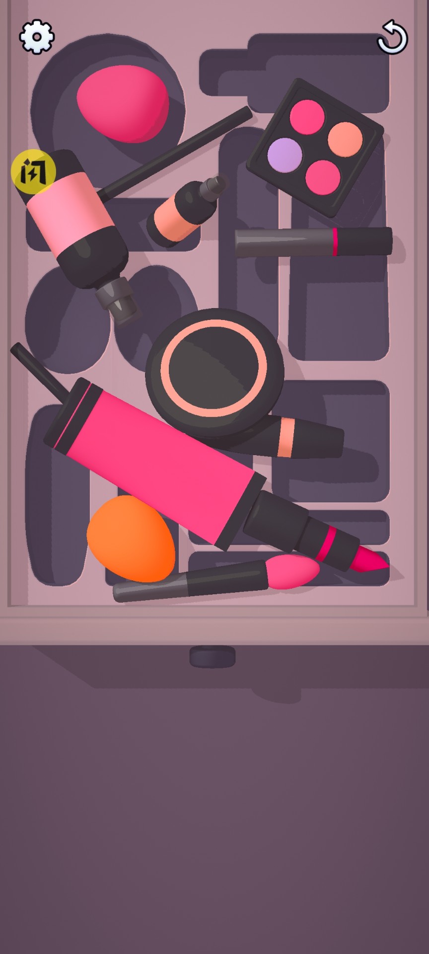 梦想收纳家截图 梦想收纳家截图