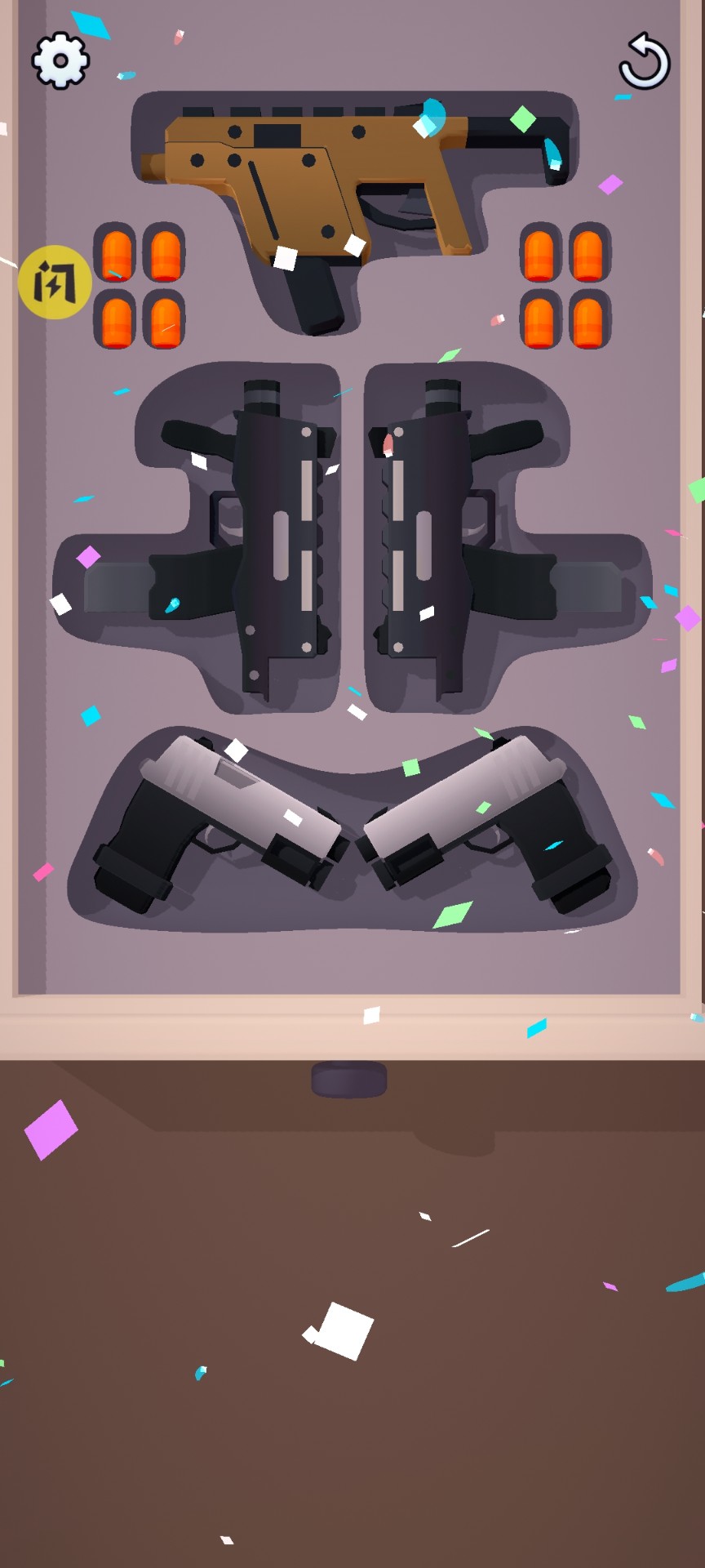 梦想收纳家截图 梦想收纳家截图