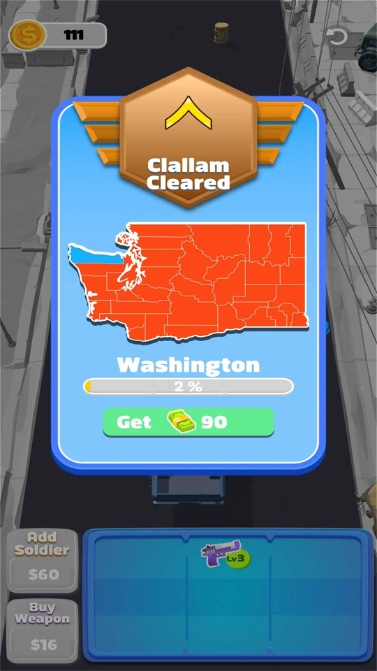 保卫城市生存截图 保卫城市生存截图