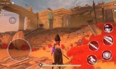 赛博枪击截图 赛博枪击截图