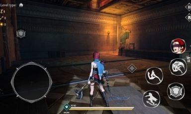 赛博枪击截图 赛博枪击截图