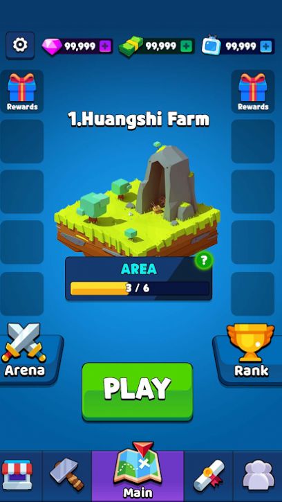 战争生存捍卫者的探索截图 战争生存捍卫者的探索截图