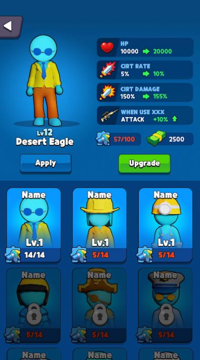 战争生存捍卫者的探索截图 战争生存捍卫者的探索截图