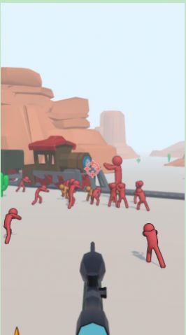 狙击警长截图 狙击警长截图