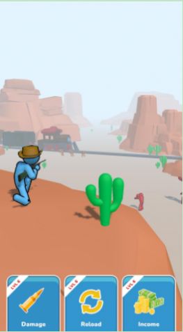 狙击警长截图 狙击警长截图