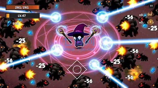 暗影幸存者截图 暗影幸存者截图