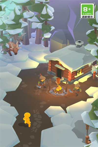 迷你方块世界2截图 迷你方块世界2截图